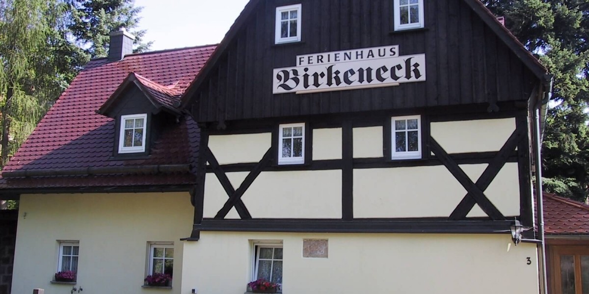Ferienhaus Birkeneck