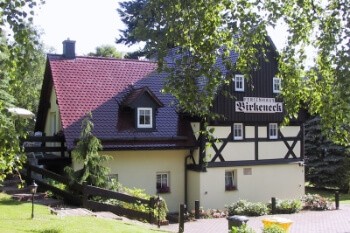 Gesamtes Haus
