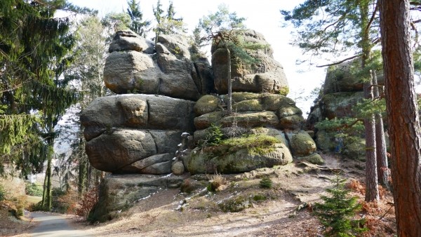 Kelchsteinwächter