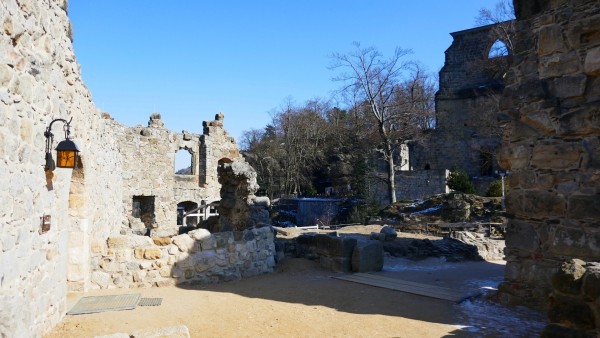 Kloster Oybin 2