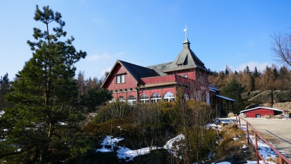 Töpfer 1