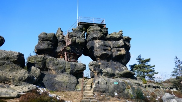 Töpfer 3