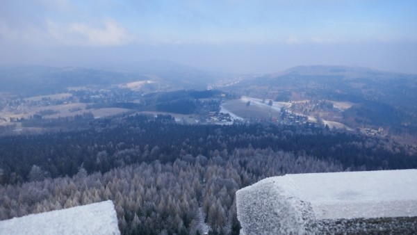 Hochwaldturm 2