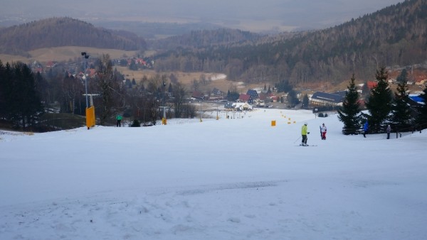 Skigebiet 1